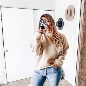 Authentic J Crew sweater!